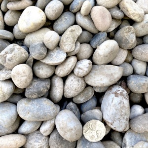Decorative Pebbles & Rocks